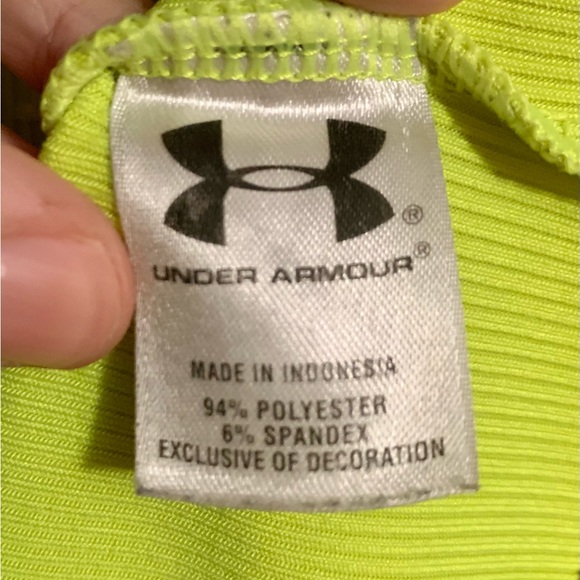 CCSU Tank Top - Size Medium - Picture 4 of 7